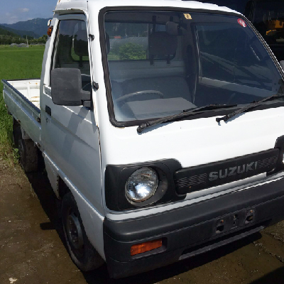 廃車買取実績|Aパーツ
