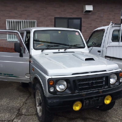 廃車買取実績|Aパーツ